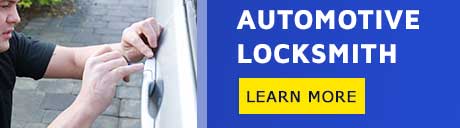 Automotive Brooklyn Park Locksmith