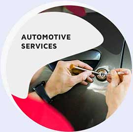 Brooklyn Park Locksmith Automotive