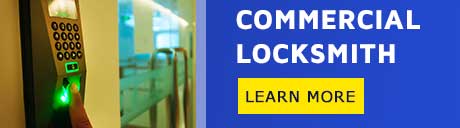 Commercial Brooklyn Park Locksmith