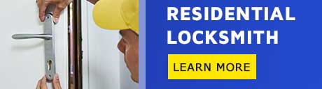 Residential Brooklyn Park Locksmith