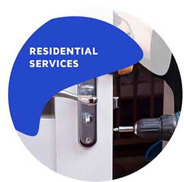 Brooklyn Park Locksmith Residential