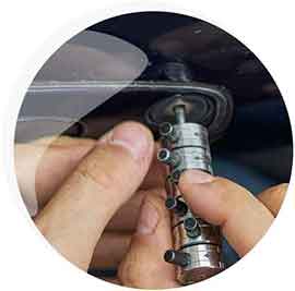 Locksmith Brooklyn Park