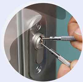 Locksmith Brooklyn Park